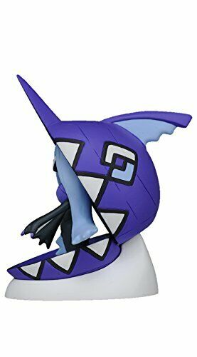 Monster Collection Ex Esp-20 Tapu Fini Figure