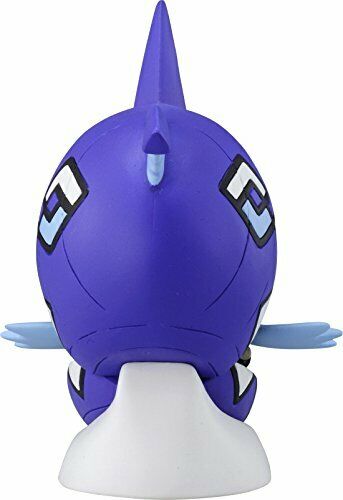 Figurine Monster Collection Ex Esp-20 Tapu Fini