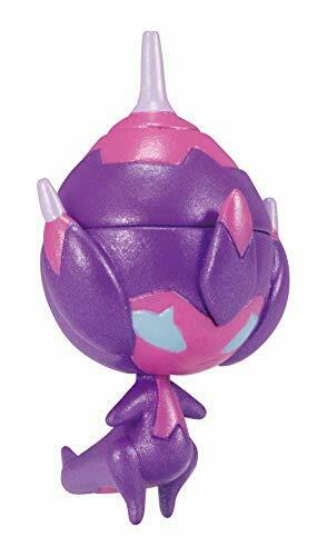 Figurine Monster Collection Poke Del-z Ultra Dx