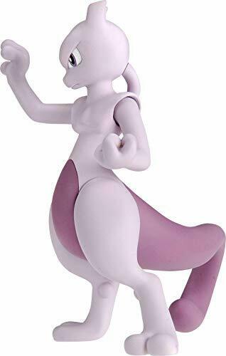 Figurine Monster Collectionex Ehp-16 Mewtwo