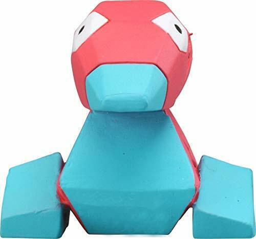 Monster Collectionex Emc-08 Porygon Figure