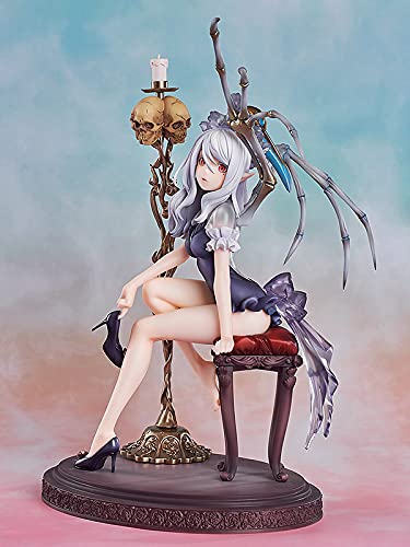 Monster Girl Pelican Pelecanus 1/7 Échelle Pvc Peint Figure Complète Lb92390