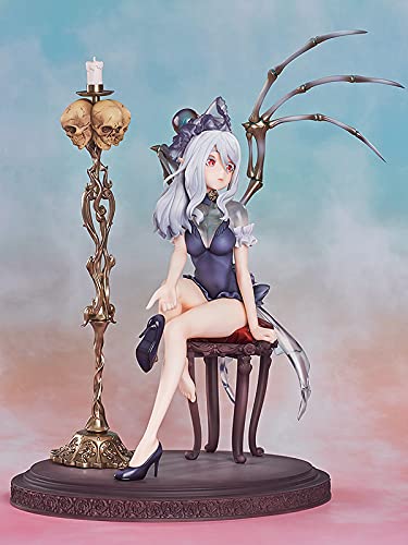 Monster Girl Pelican Pelecanus 1/7 Scale Pvc Painted Complete Figure Lb92390