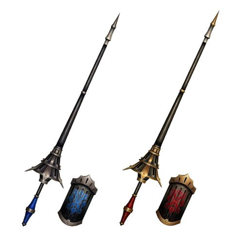 Monster Hunter Frontier Online Forward.1 Premium-Paket Collector’s Edition von E Frontier Japan