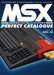 Mook Msx Perfect Catalogue Commentary & Photograph For All Msx Fan - New Japan Figure 9784867170281