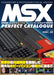 Mook Msx Perfect Catalogue Commentary & Photograph For All Msx Fan - New Japan Figure 9784867170281 1
