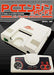 Mook Nec Pc Engine & Pcfx Perfect Catalogue Commentary & Photograph For All Pc Engeeners - New Japan Figure 9784862978530