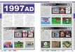 Mook Nintendo 64 Perfect Catalogue Commentary＆Photograph For All N64 Fan - New Japan Figure 9784862978639 5