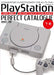 Mook Playstation Perfect Catalogue 2 19992004 Commentary＆Photograph For All Ps Fan - New Japan Figure 9784867171202 1