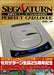 Mook Sega Saturn Perfect Catalogue 25Th Anniversary Memorial Book For Sega Saturn Fan - New Japan Figure 9784862979414 1