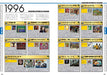 Mook Sega Saturn Perfect Catalogue 25Th Anniversary Memorial Book For Sega Saturn Fan - New Japan Figure 9784862979414 6