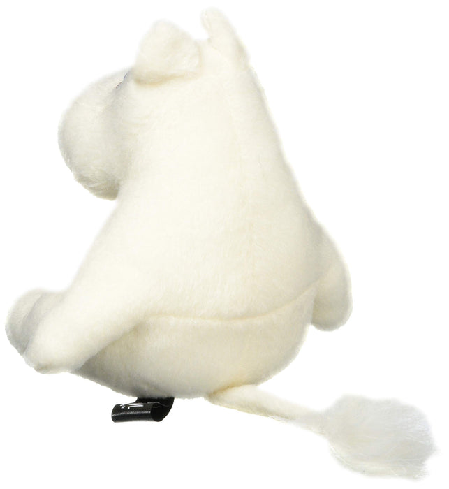 SEKIGUCHI Moomin Plush Doll Palm Size