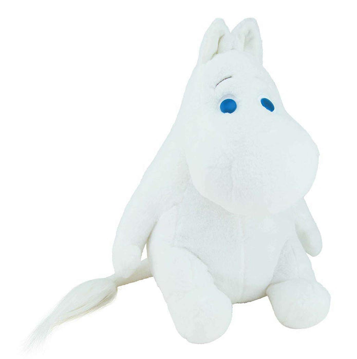 Moomin Marshmallow Plush Doll Moomin M