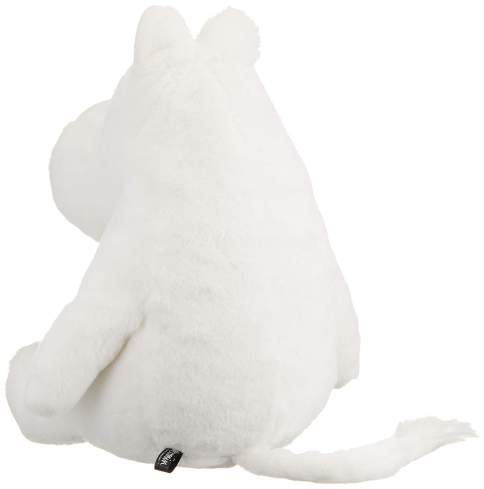 Moomin Stuffed Toy by Sekiguchi 32cm H