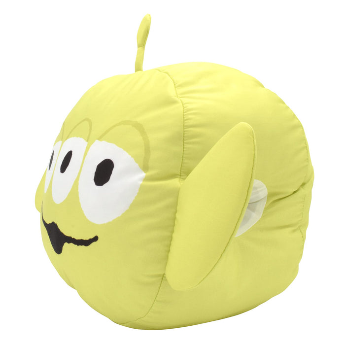 Moripilo Disney Toy Story Alien Cooling Green Cushion 30X40cm Japanese Cooling Cushion