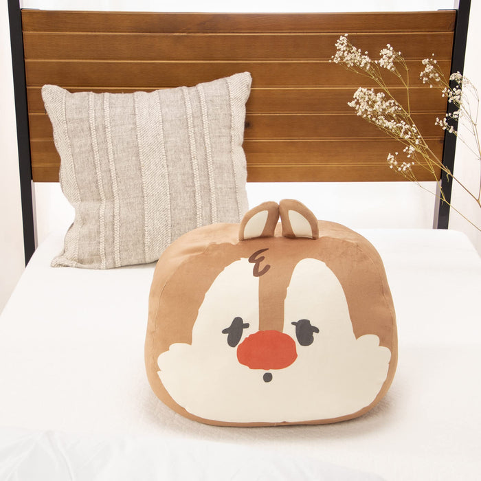 Moripilo Disney Chip And Dale (Dale) Cooling Brown Cushion 30X40cm Buy Cooling Cushion