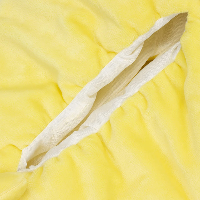 MORISHITA  Sanrio Plush Hanging Tissue Case Pom Pom Purin