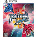 Moss Raiden Iv X Mikado Remix For Sony Playstation Ps5 - Pre Order Japan Figure 4562252053358