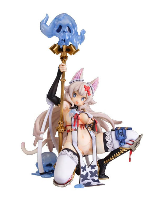 Original Character Summoner Neko-San 1/5 DAIKI KOUGYOU