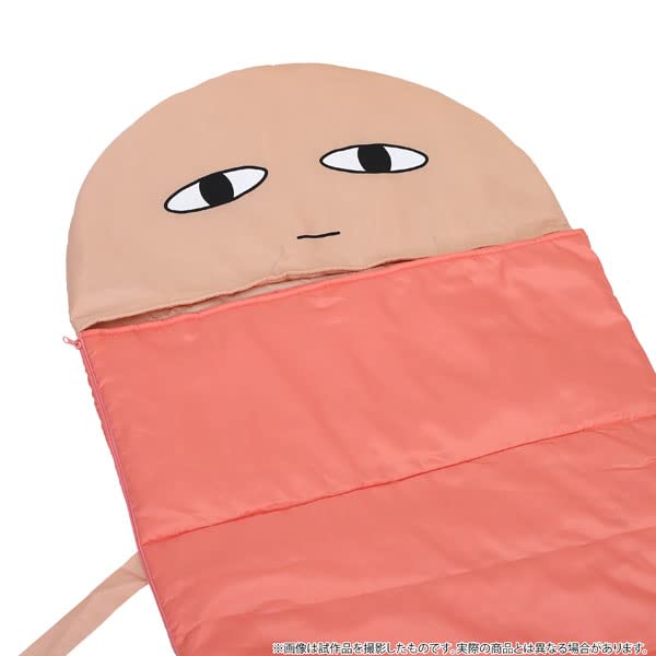 Sleeping Bag Justaway Gintama