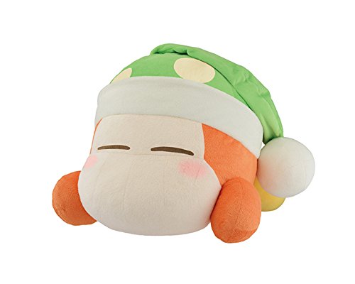 Movic Ichiban Kuji Kirby Plush Toy Waddle Dee Suyasuya