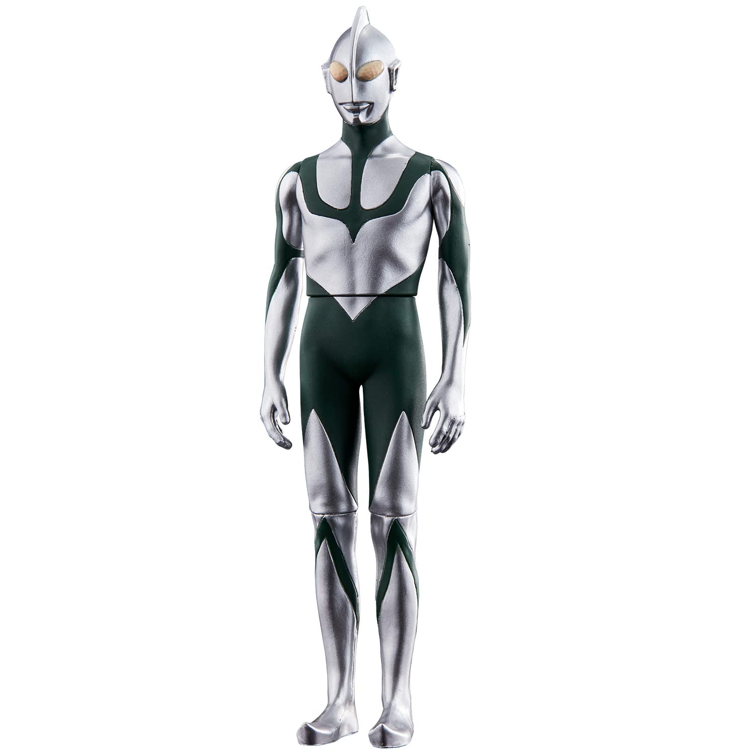 Bandai Movie Monster Series Ultraman Shin Japan Action Figure