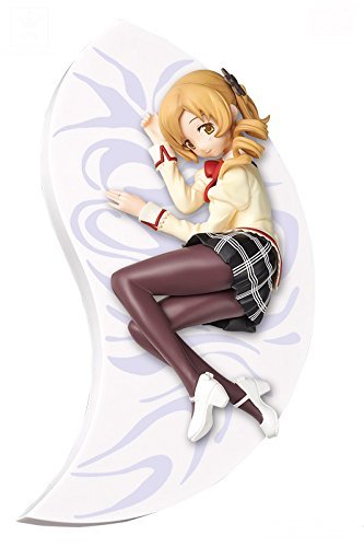 Banpresto Japan Puella Magi Madoka Magica New Story Rebellion Mami Tomoe Figure Relax Time Prize