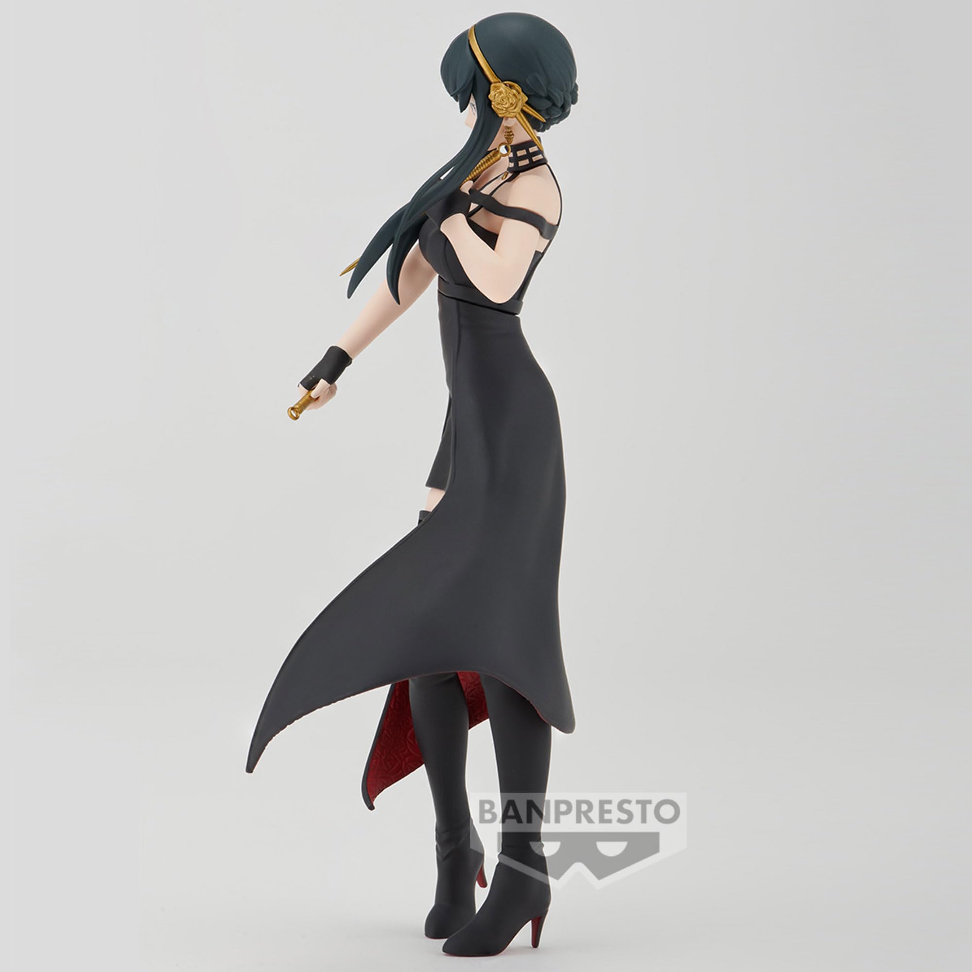 Movie Spy×Family Code: White DXF Yol Forger by Banpresto- Japan Figure Store - #1 Bring To You The Best Japanese Goods