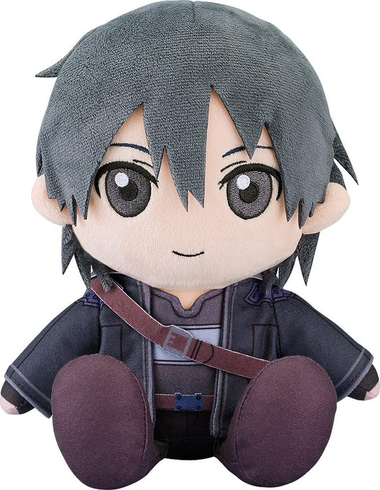 Good Smile Company Sword Art Online Movie Version Kirito Plush Toy