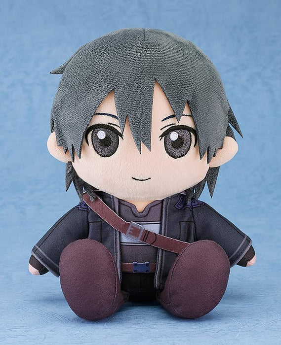 Good Smile Company Sword Art Online Film Version Kirito Peluche