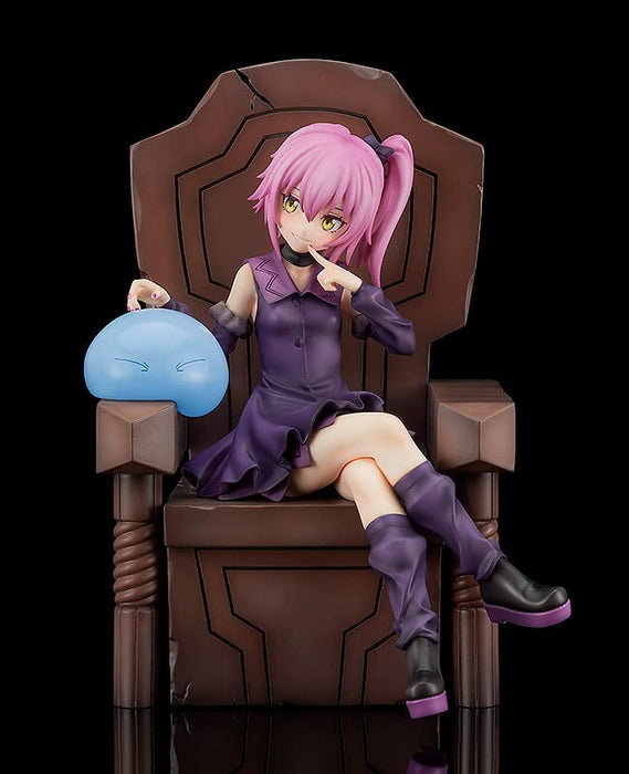 Figurine Violet Cette fois-là, je me suis réincarné en Slime Scarlet Bond