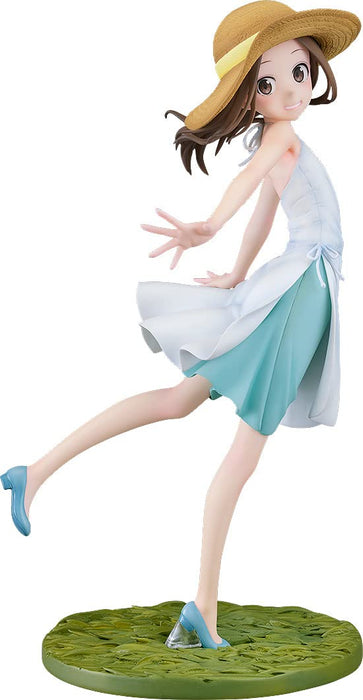 PHAT - Takagi-San: One-Piece Dress Ver. 1/6 Figure - Teasing Master Takagi-San 3