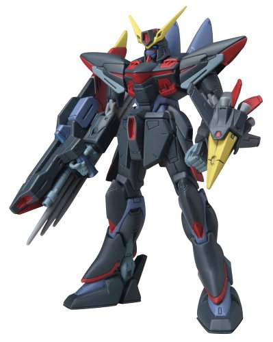 Bandai Spirits Blitz Gundam Action Figure From Japan