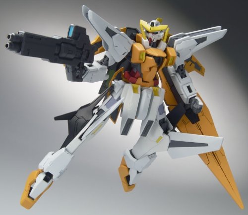 Buy Bandai Spirits Gundam Kyrios Action Figure From Japan
