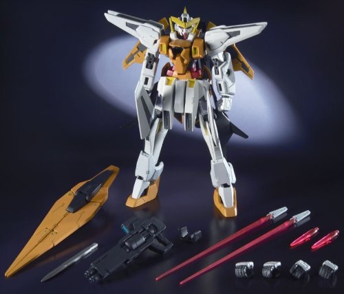 Achetez la figurine d'action Bandai Spirits Gundam Kyrios au Japon