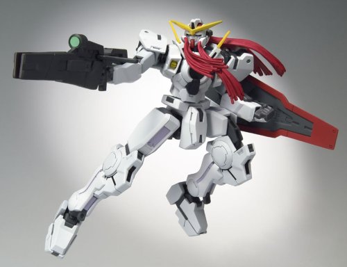 Bandai Spirits Gundam Nadle Action Figure From Japan