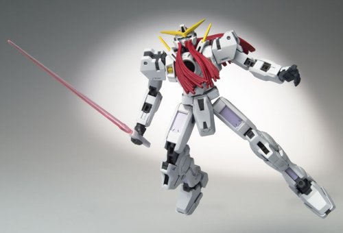 Bandai Spirits Gundam Nadle Action Figure From Japan