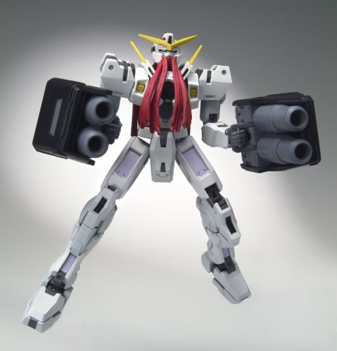 Bandai Spirits Gundam Nadle Action Figure From Japan