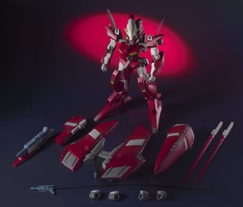 Bandai Spirits Gundam Throne Dry Action Figure - Made In Japan