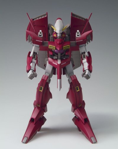 Bandai Spirits Gundam Throne Dry Action Figure - Fabriquée au Japon