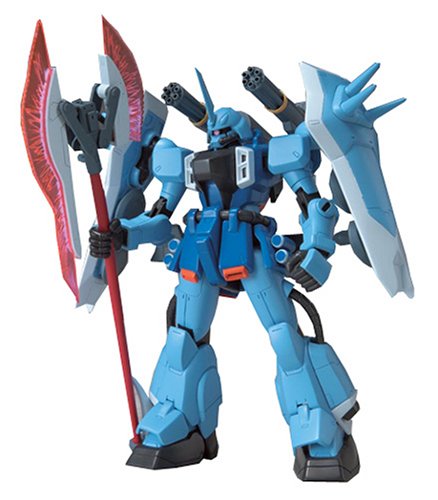 Bandai Spirits Ms In Action Slash Zaku Phantom Isaac Joule Japan Special Machine- Japan Figure Store - #1 Bring To You The Best Japanese Goods