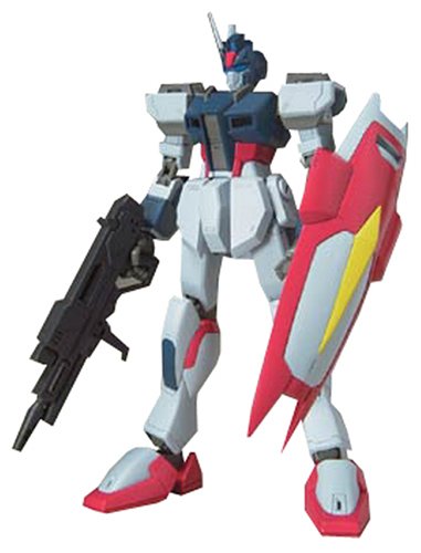 Bandai Spirits Ms In Action Strike Dagger Japanese Toy- Japan Figure Store - #1 Bring To You The Best Japanese Goods