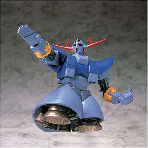 Bandai Spirits Zeong Ms In Action Renewal Version - Japan