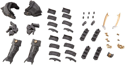 KOTOBUKIYA M.S.G Modeling Support Goods Mecha Supply 23 Expansion Armor Type F For Robot- Japan Figure Store - #1 Bring To You The Best Japanese Goods