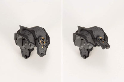 KOTOBUKIYA M.S.G Modeling Support Goods Mecha Supply 23 Expansion Armor Type F For Robot- Japan Figure Store - #1 Bring To You The Best Japanese Goods