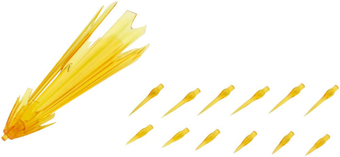 KOTOBUKIYA M.S.G Modeling Support Goods 3Mm Boost Effect- Japan Figure Store - #1 Bring To You The Best Japanese Goods