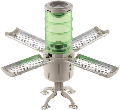 KOTOBUKIYA Msg Modeling Support Goods Gt016 Gigantic Arms Omega Reactor Non-Scale Kit- Japan Figure Store - #1 Bring To You The Best Japanese Goods