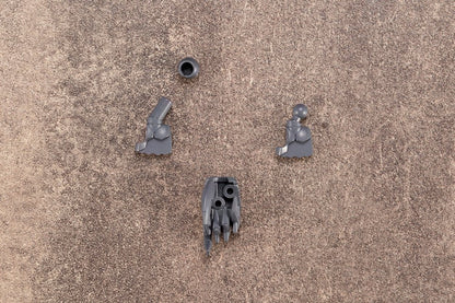 KOTOBUKIYA Msg Modeling Support Goods Mb46 Hand Unit Sharp Hand 2 Kit- Japan Figure Store - #1 Bring To You The Best Japanese Goods