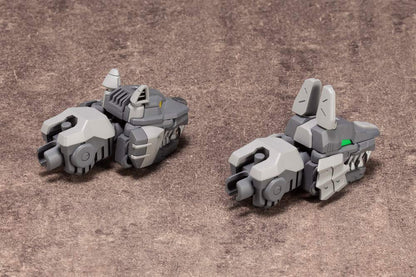 Msg Modeling Support Goods Mecha Supply 16 Customize Head C Total Length About 55Mm Non Scale Plastic Model- Japan Figure Store - #1 Bring To You The Best Japanese Goods
