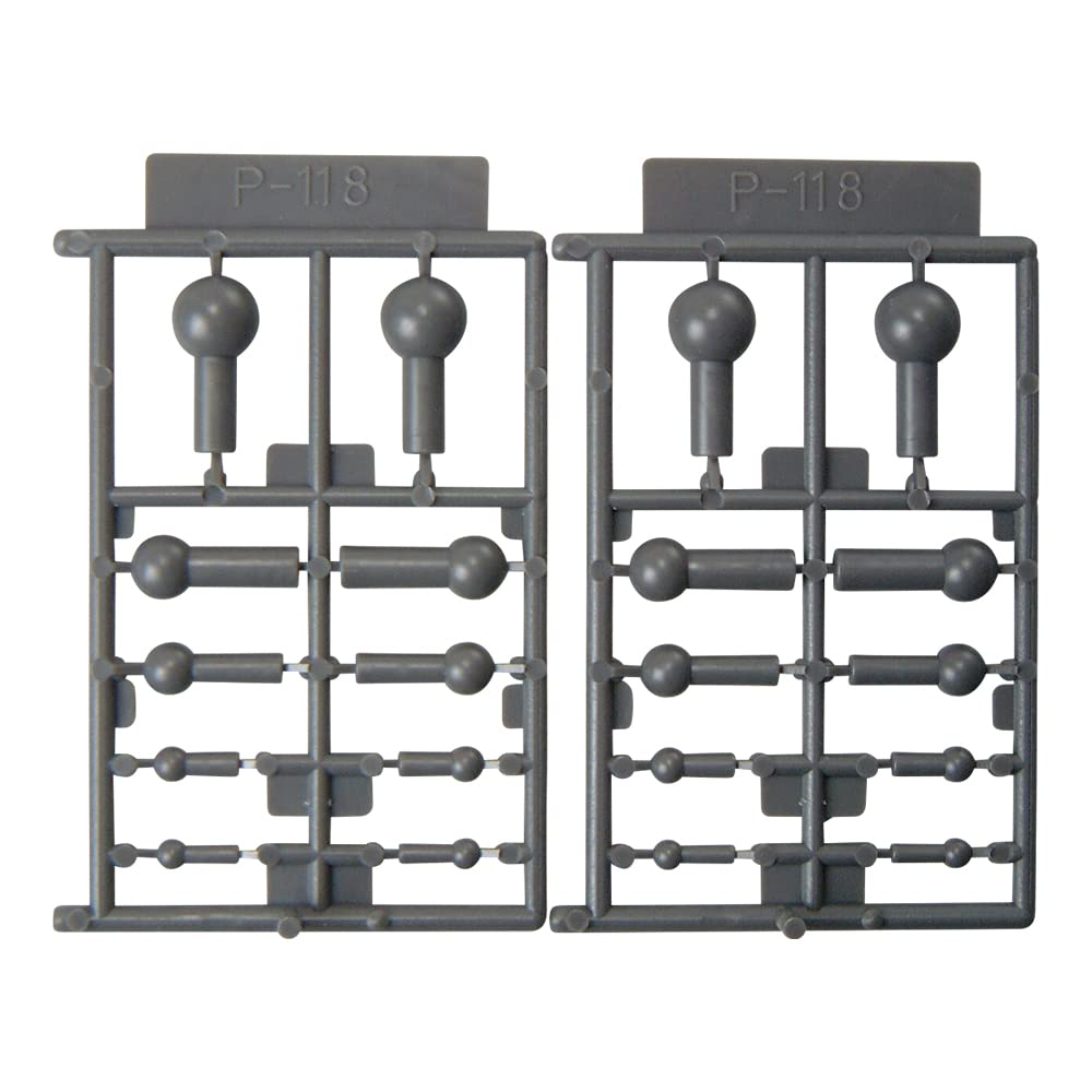 Kotobukiya Plastic Modeling Support Goods - Non-Scale P118 Plastic Bal